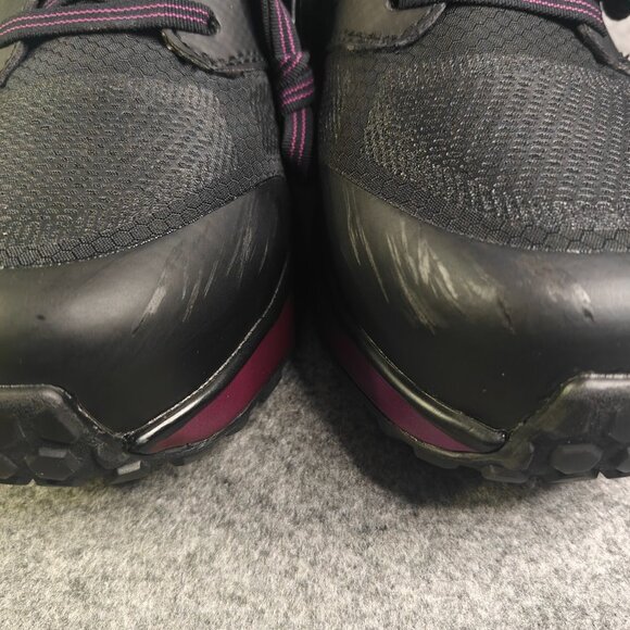 Timberland PRO Reaxion Composite Toe Work Sneakers -Women’s Size 7.5, Preowned - Picture 7 of 16